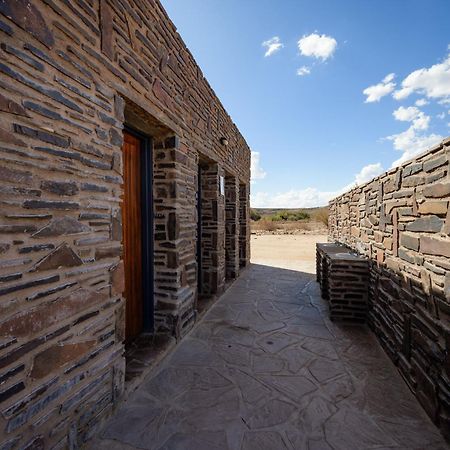 Canyon Roadhouse Campsite Fish River Canyon Номер фото