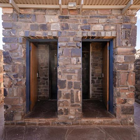 Canyon Roadhouse Campsite Fish River Canyon Номер фото