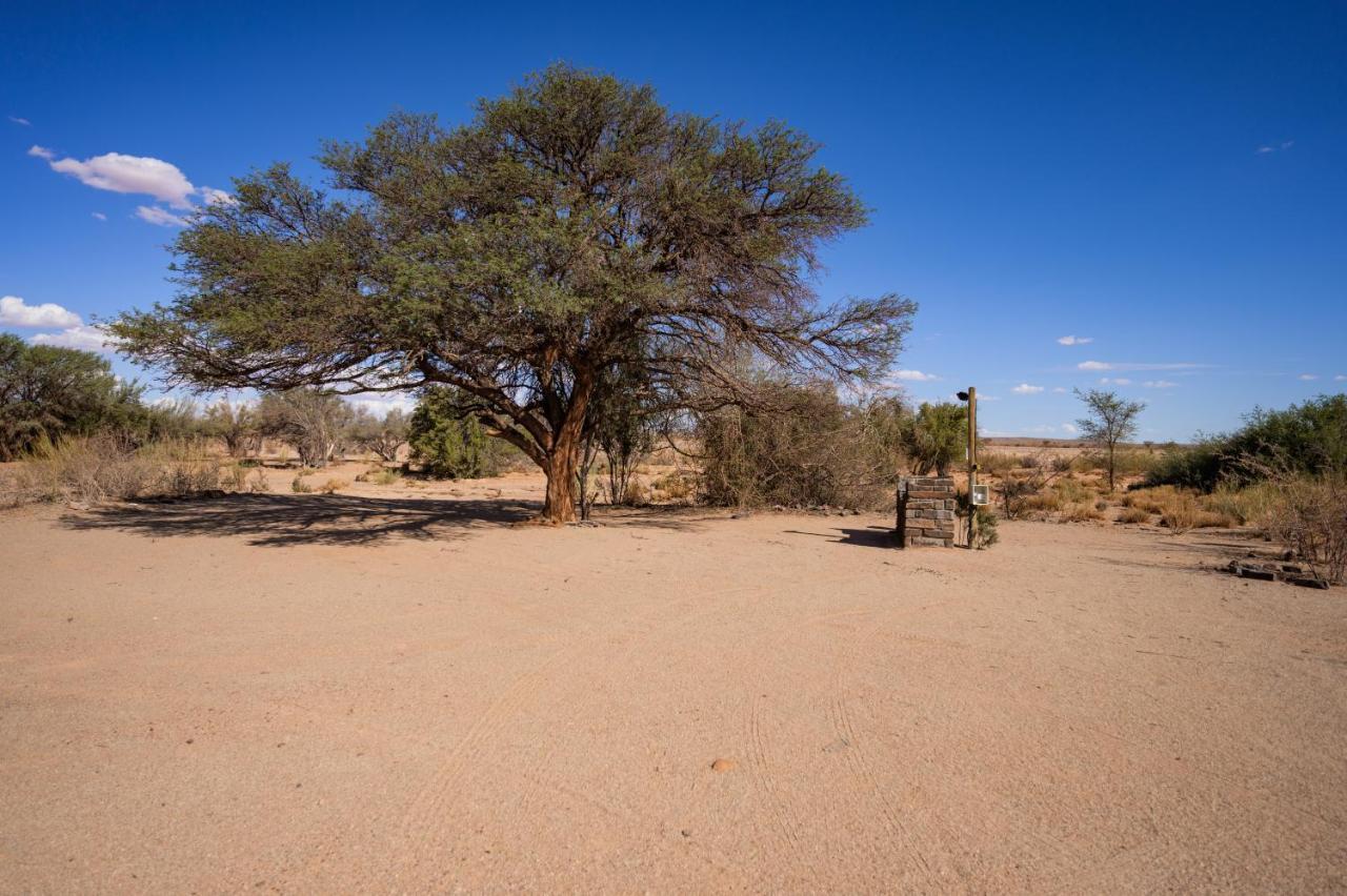 Canyon Roadhouse Campsite Fish River Canyon Экстерьер фото
