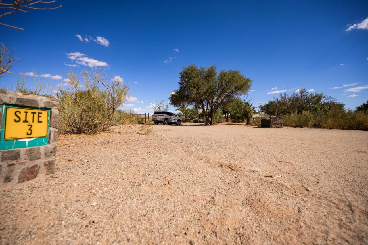 Canyon Roadhouse Campsite Fish River Canyon Экстерьер фото